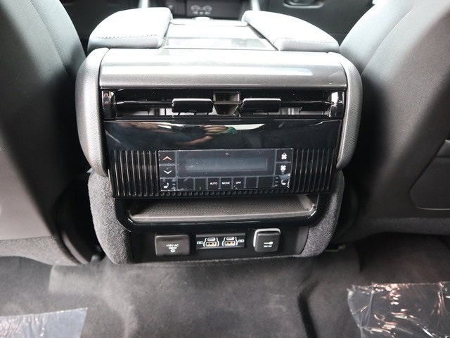 2024 Jeep Wagoneer Base photo 15