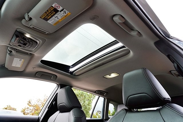 Used 2023 Gray Toyota XLE image 16