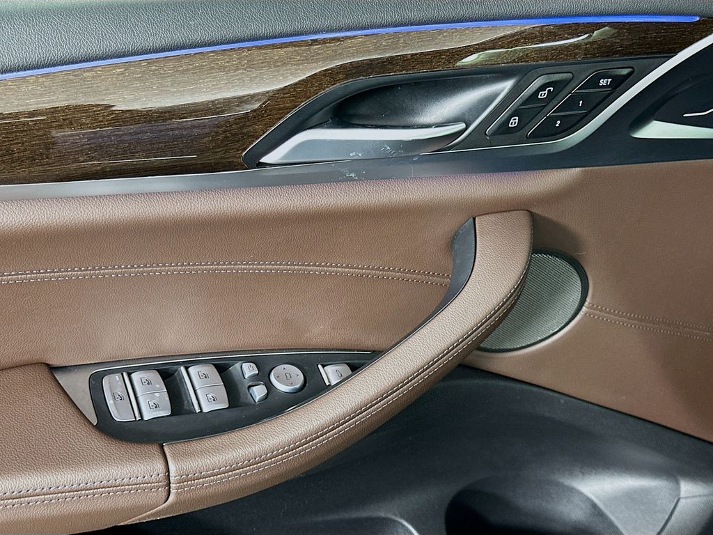 2023 Bmw X3 xDrive30i photo 16