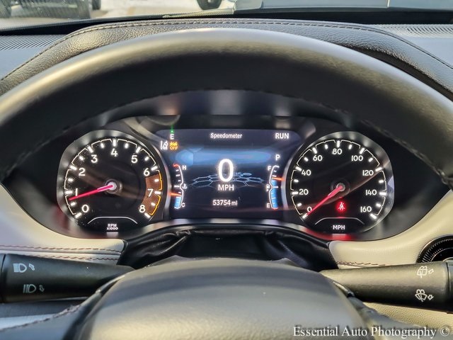 2024 JEEP COMPASS - Image 16