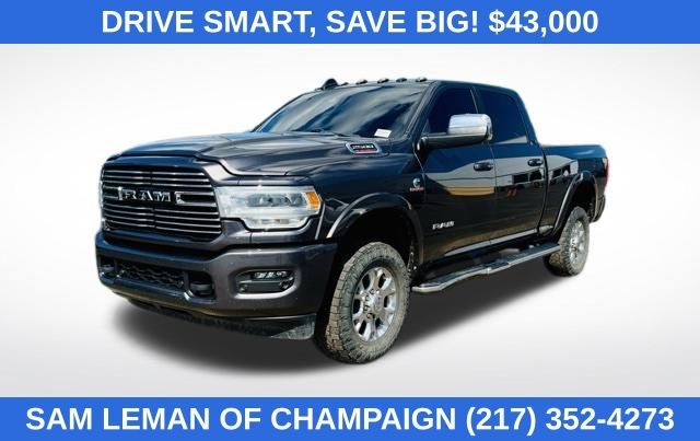 2022 RAM Ram 2500 Pickup