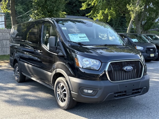 2024 Ford Transit Commercial Cargo Van