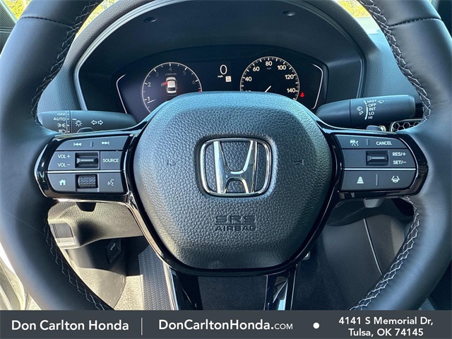 2026 Honda Civic Sport photo 18