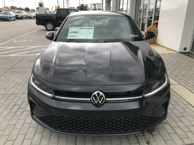 2026 Volkswagen Jetta Sport photo 3