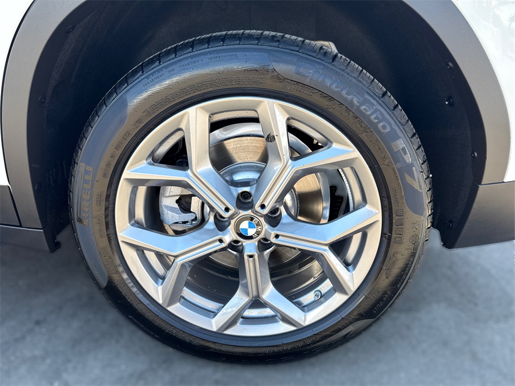 2024 Bmw X3 sDrive30i photo 14