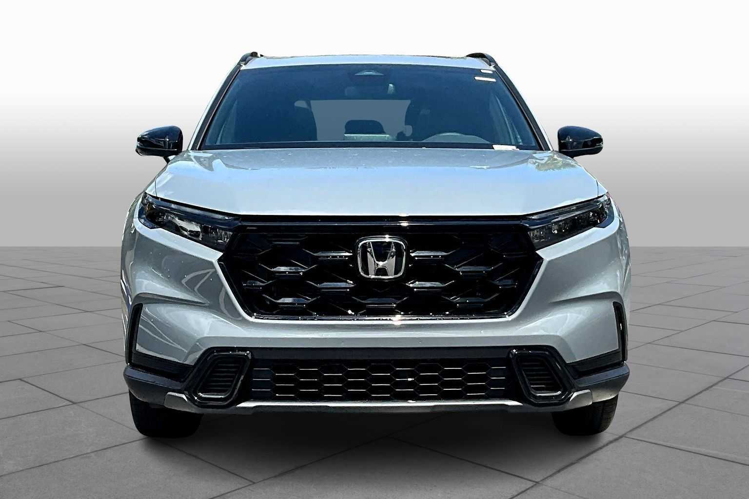 2026 Honda CR-V Sport Hybrid photo 3