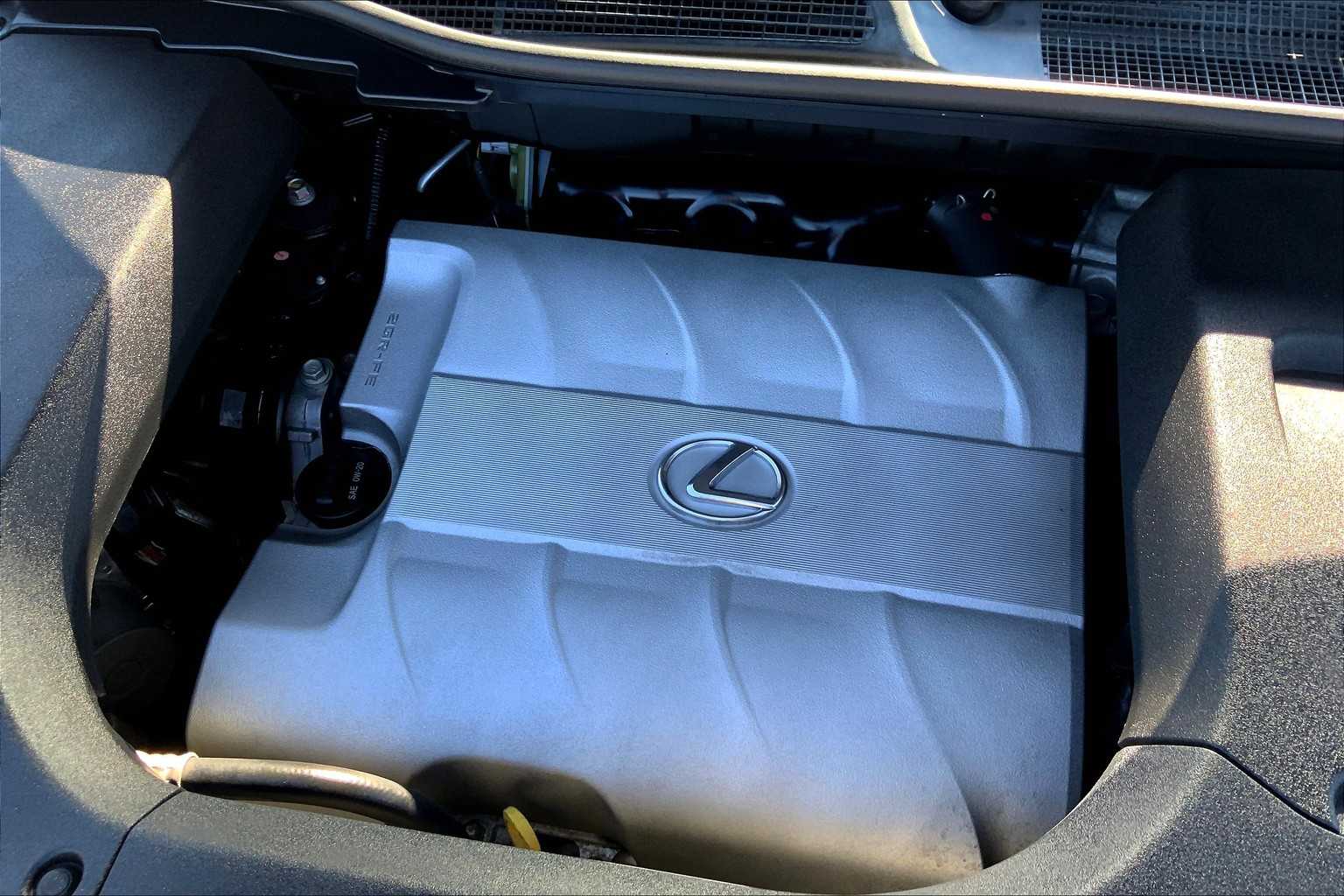 2015 Lexus RX 350 photo 29
