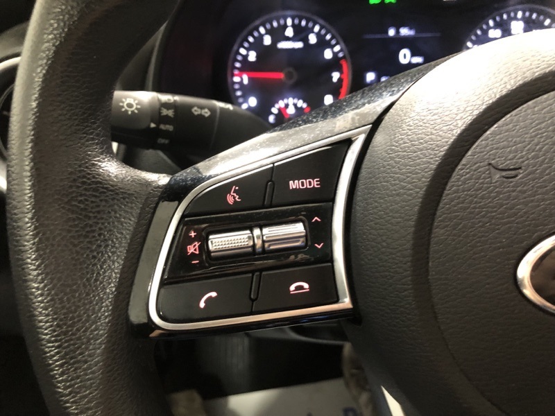 2020 Kia Forte LXS photo 20