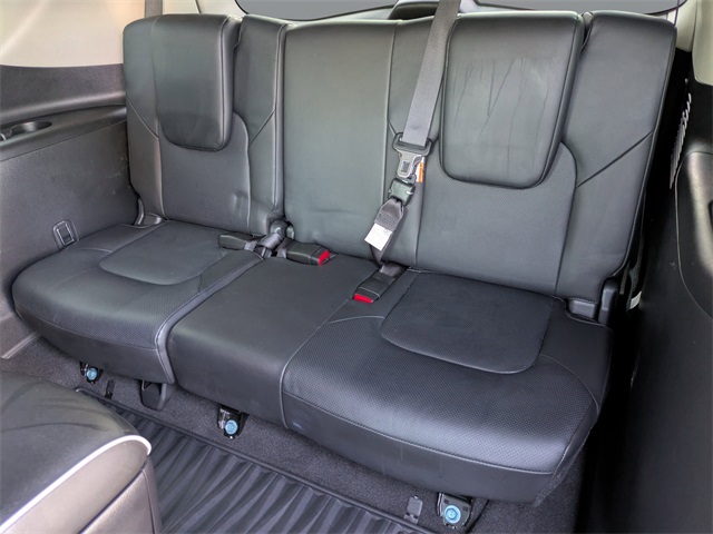 2021 Infiniti QX80 Premium Select photo 13