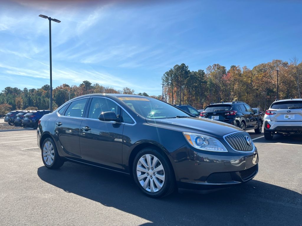 2016 Buick Verano 1SD