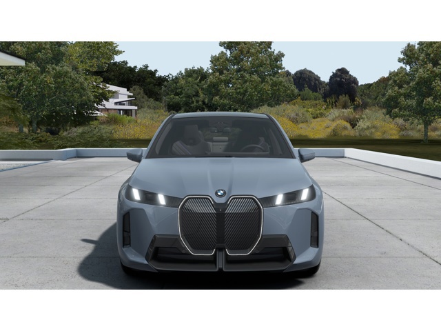 New 2026 Storm Bay Metallic BMW  image 3