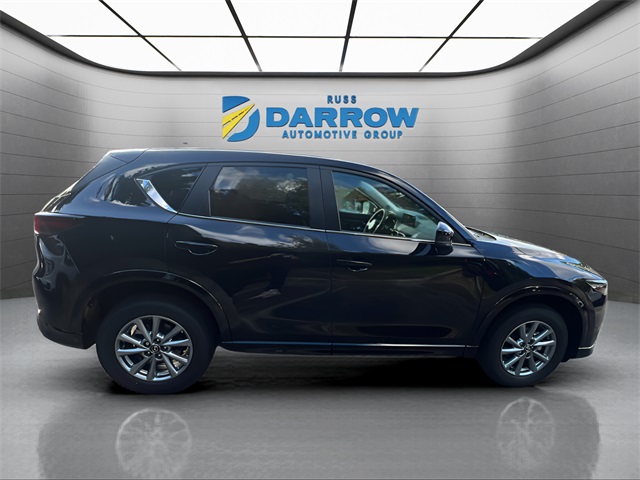 2025 Mazda CX-5 2.5 Select photo 6