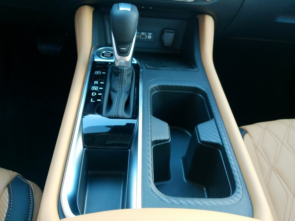 2025 Nissan Sentra SV photo 31