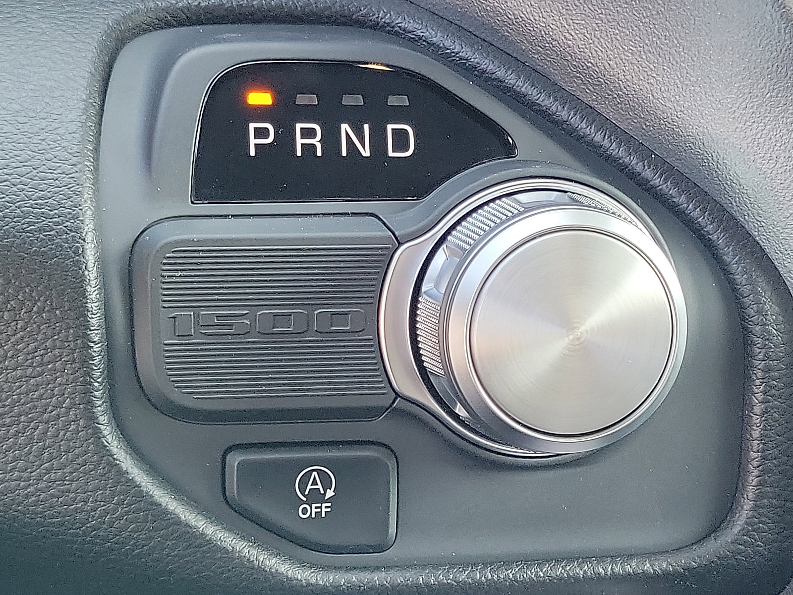 2025 Ram 1500 Laramie photo 9