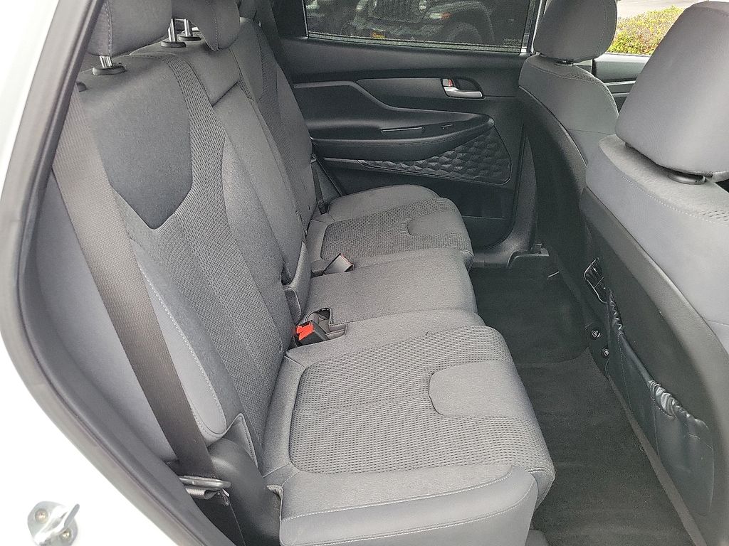 2022 Hyundai Santa Fe XRT photo 16