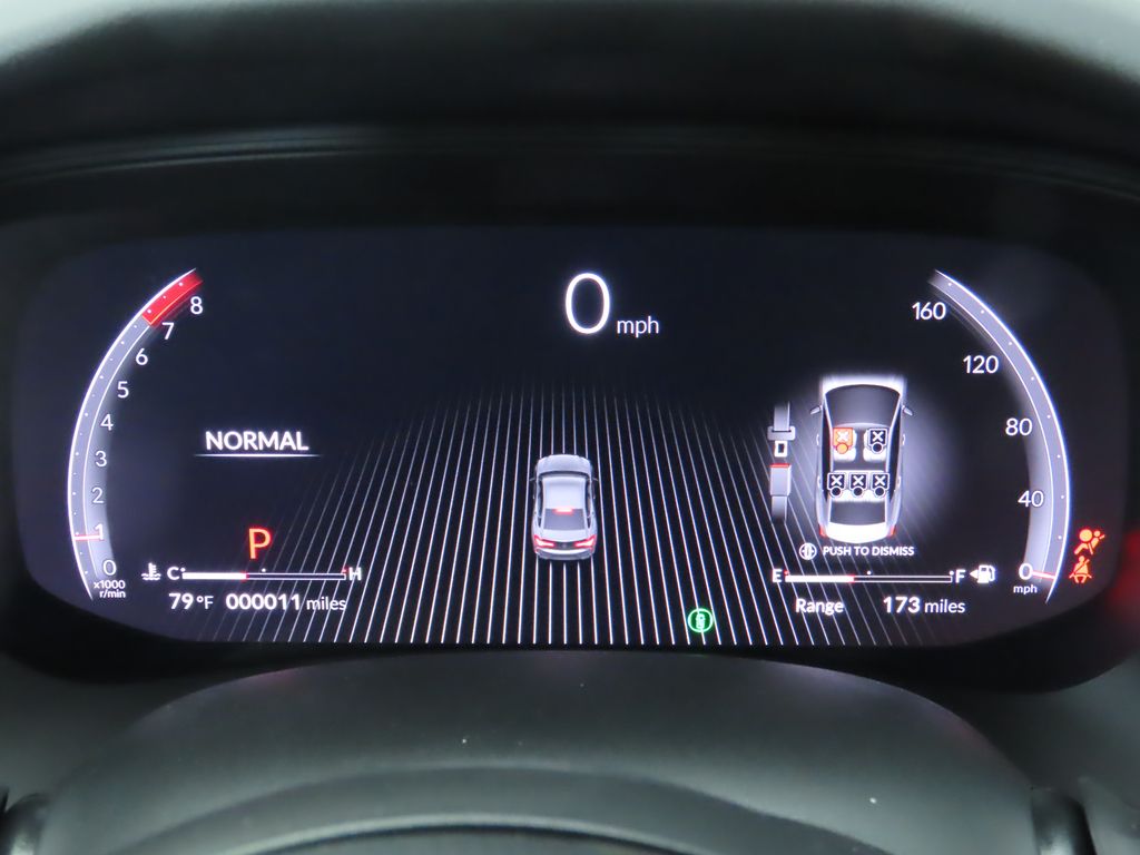 2025 Acura TLX SH-AWD A-Spec photo 29