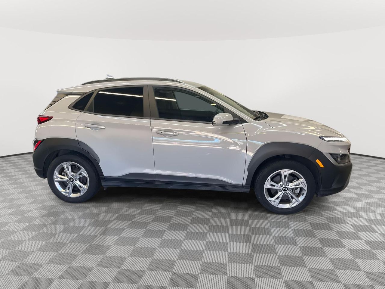 2023 Hyundai Kona SEL photo 8