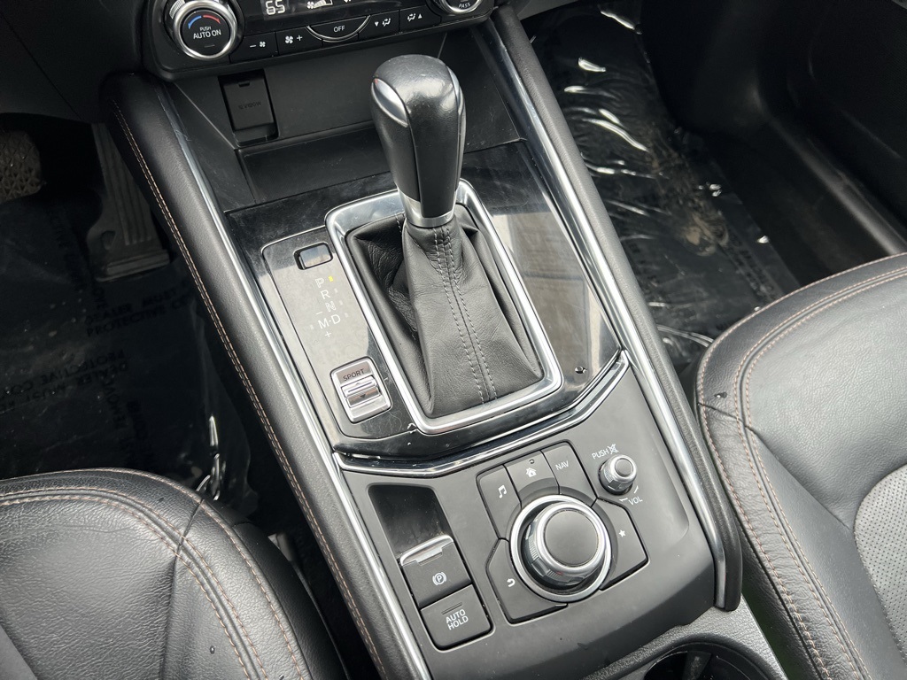 2018 Mazda CX-5 Grand Touring photo 22