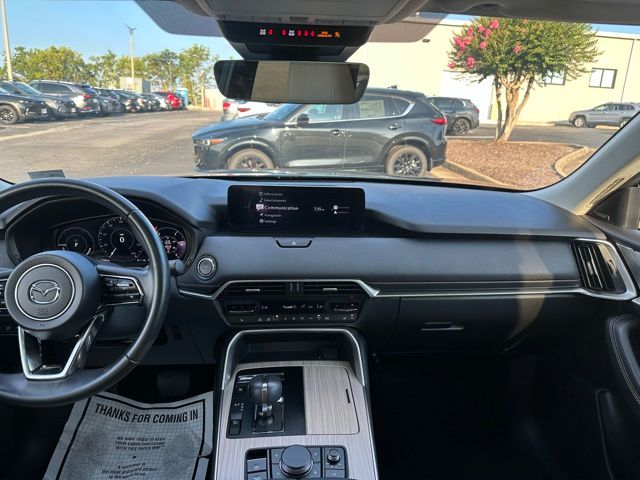 2024 Mazda CX-90 Premium photo 29