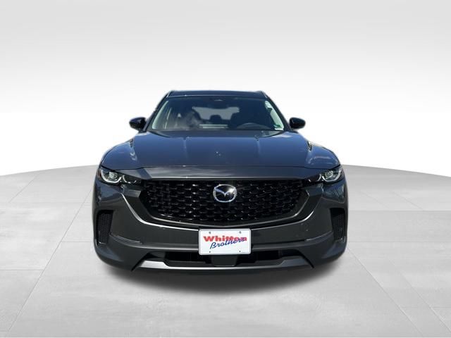 2025 Mazda CX-50 2.5 Premium Plus photo 8