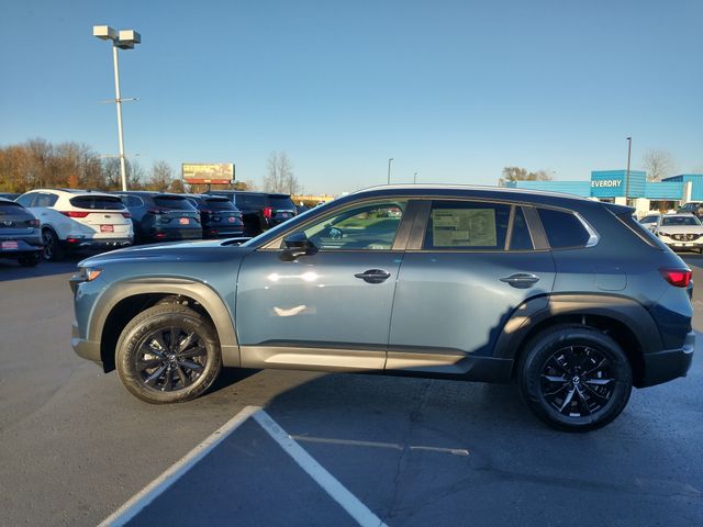 2025 Mazda CX-50 2.5 S Premium photo 2