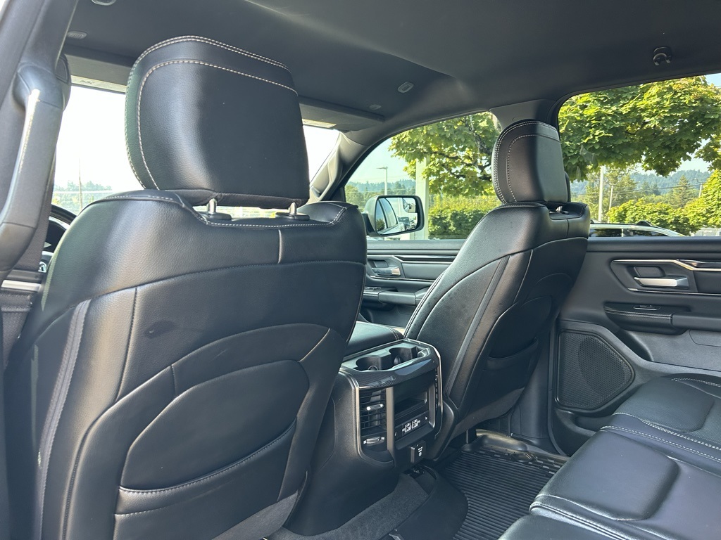 2021 Ram 1500 Rebel photo 23