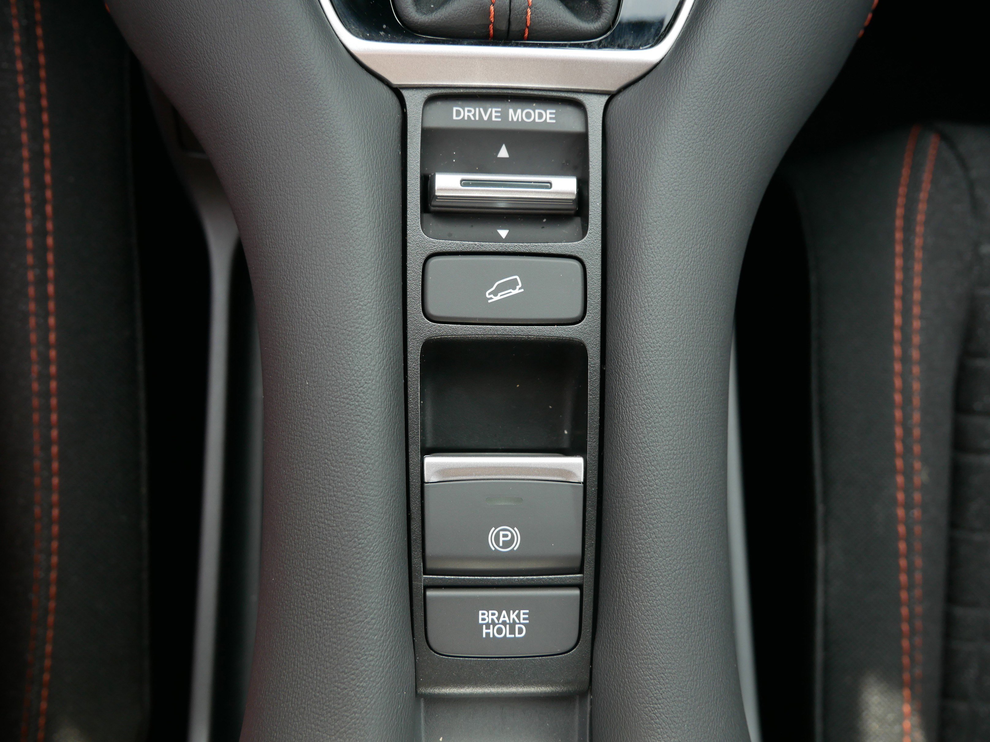 2025 Honda HR-V Sport photo 19