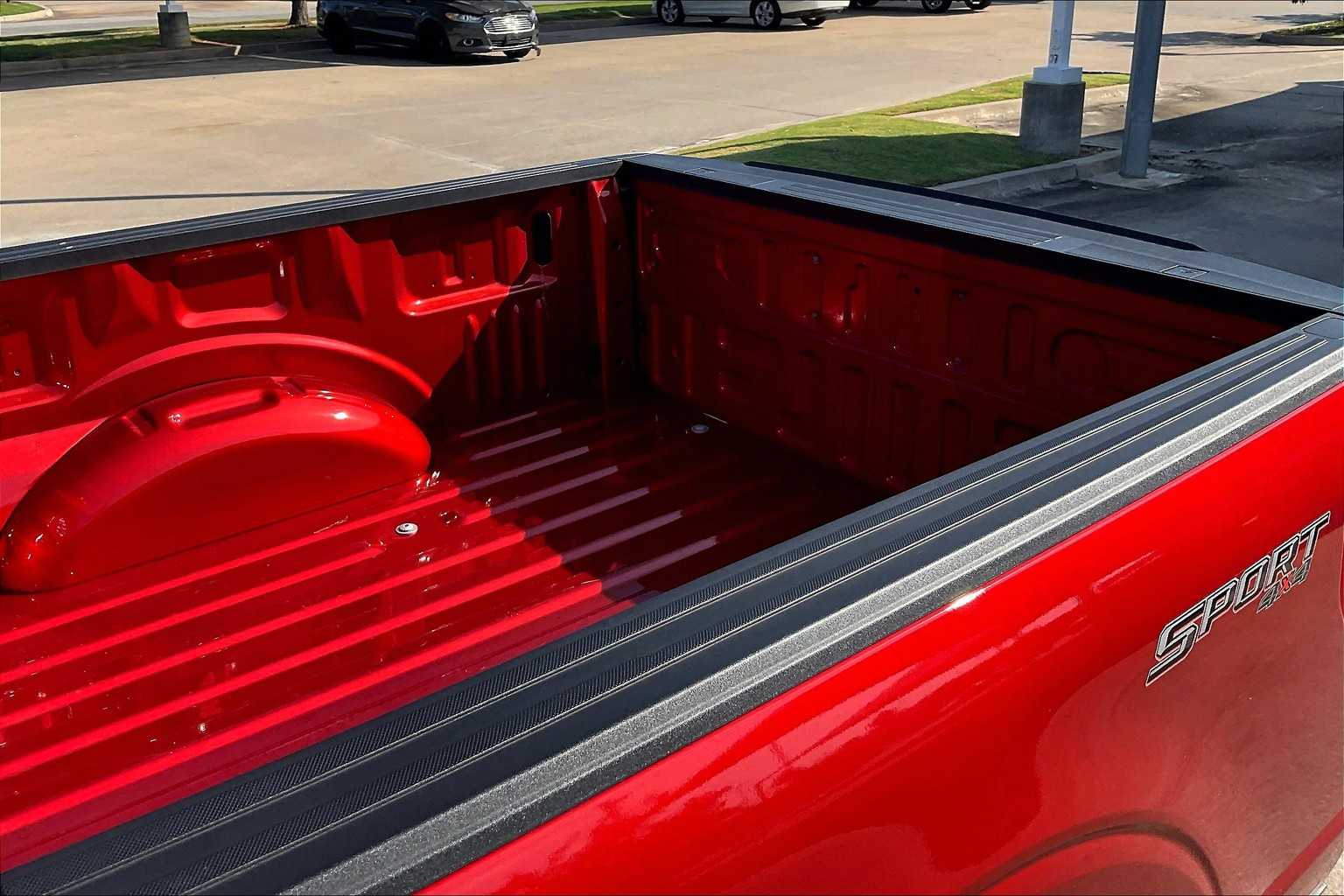 2023 Ford F-150 XLT photo 29