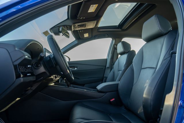 2025 Honda Accord Hybrid Sport-L photo 13