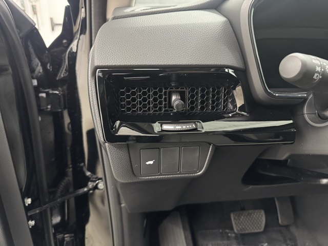 2026 Honda CR-V EX-L photo 15
