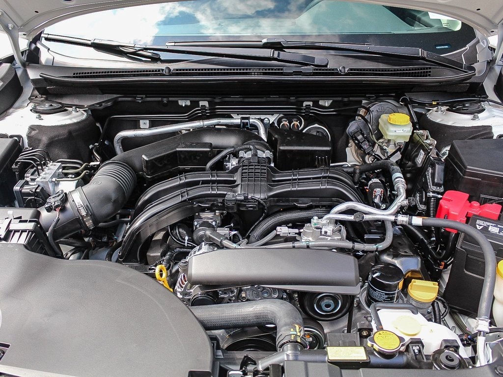2025 Subaru Outback Premium photo 22