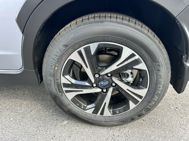 2025 Subaru Crosstrek Premium photo 10