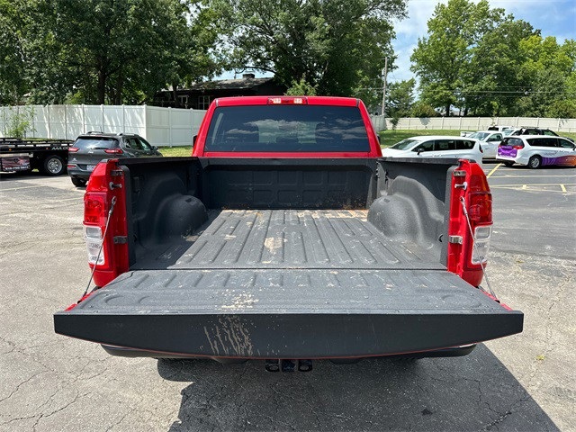 2024 Ram 2500 Big Horn photo 9