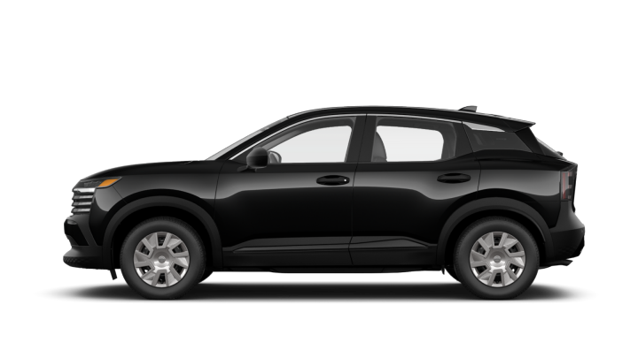 2026 Nissan KICKS S AWD's photo