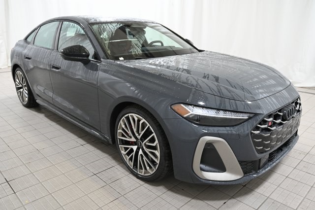 2025 Audi S5 Prestige photo 14