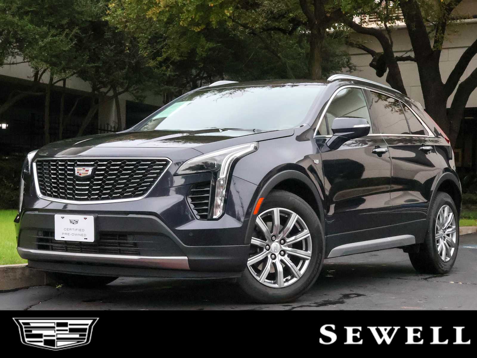 2023 Cadillac XT4 Premium Luxury's photo