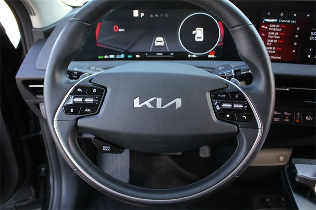 2024 Kia EV6 Light Wind photo 10