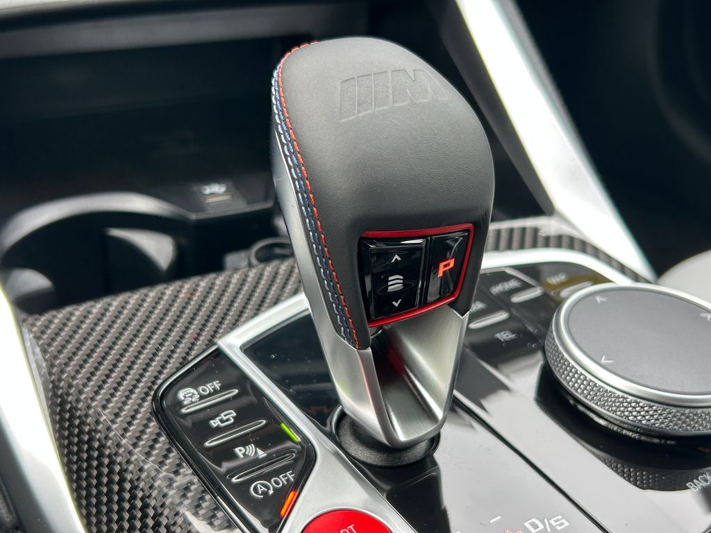 2025 Bmw M4 M4 Competition xDrive photo 28
