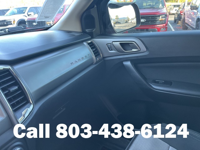 2020 Ford Ranger XLT photo 27
