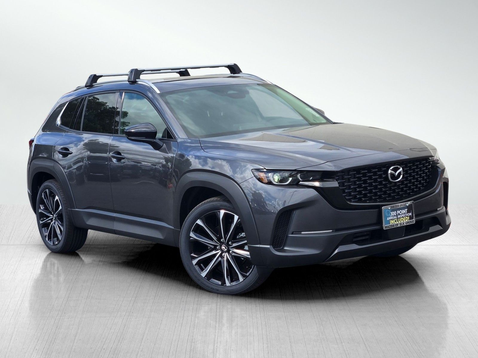 2025 Mazda CX-50 Premium Plus's photo