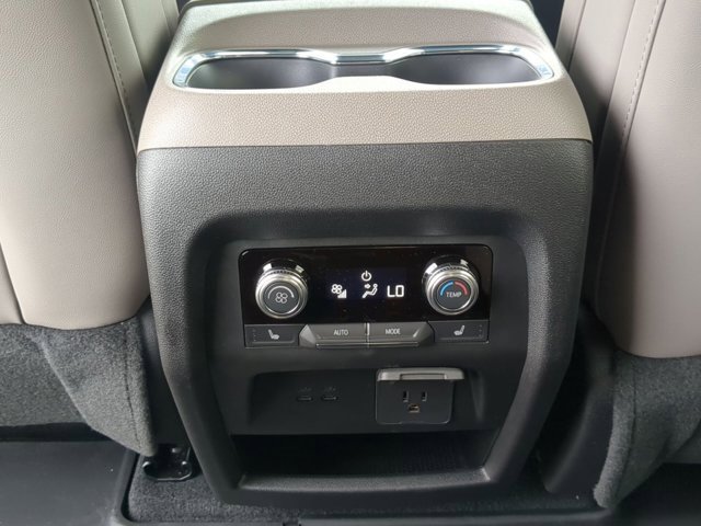 2026 Gmc Acadia Elevation photo 14
