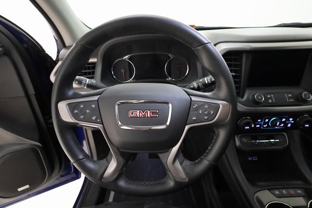 2023 Gmc Acadia AT4 photo 12