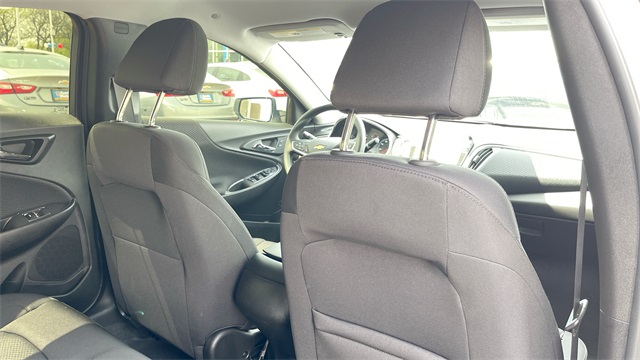 2025 CHEVROLET MALIBU - Image 25