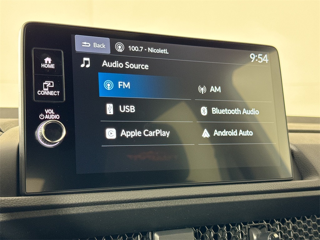 2026 Honda CR-V Hybrid photo 25