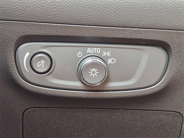2026 Buick Encore GX Sport Touring photo 20