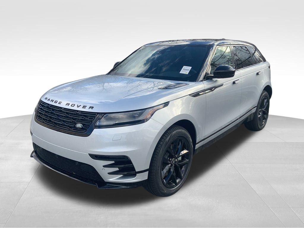2024 Land Rover Range Rover Velar Dynamic SE's photo