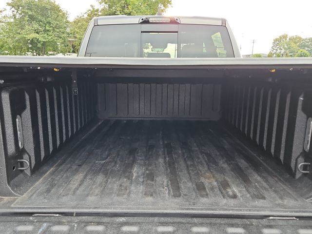 2021 Ram 1500 Limited photo 16