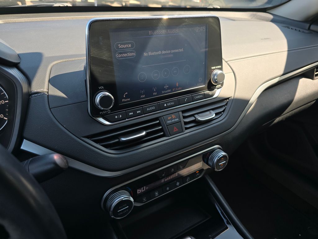 2020 Nissan Altima 2.5 SV photo 20