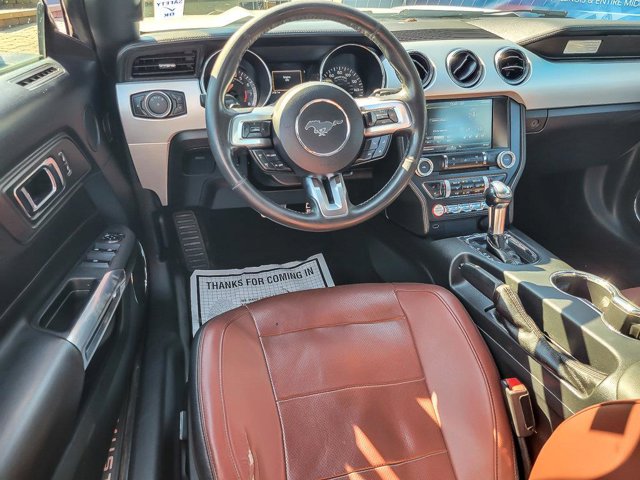 2015 FORD MUSTANG - Image 42