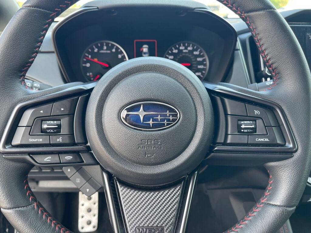 2023 Subaru WRX Limited photo 15